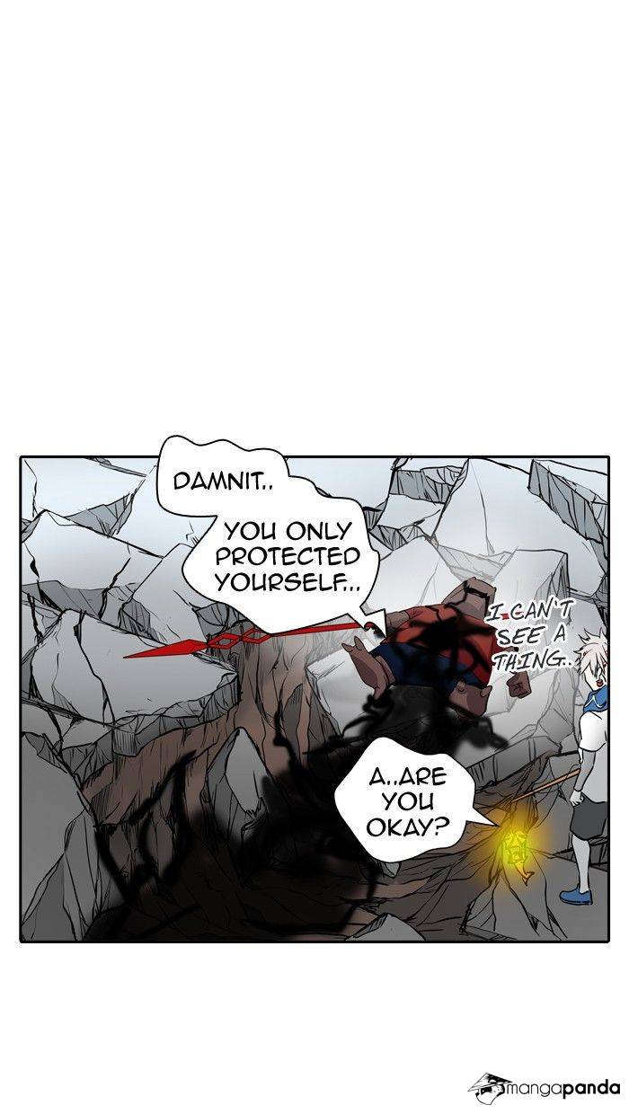 Tower of God Chapter 350 image 049